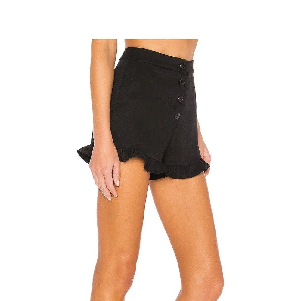 Lovers and Friends Moon Walking Shorts - Picture 2 of 3